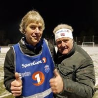 Bli med og STEM fram Terje Våg som ÅRETS Ildsjel!